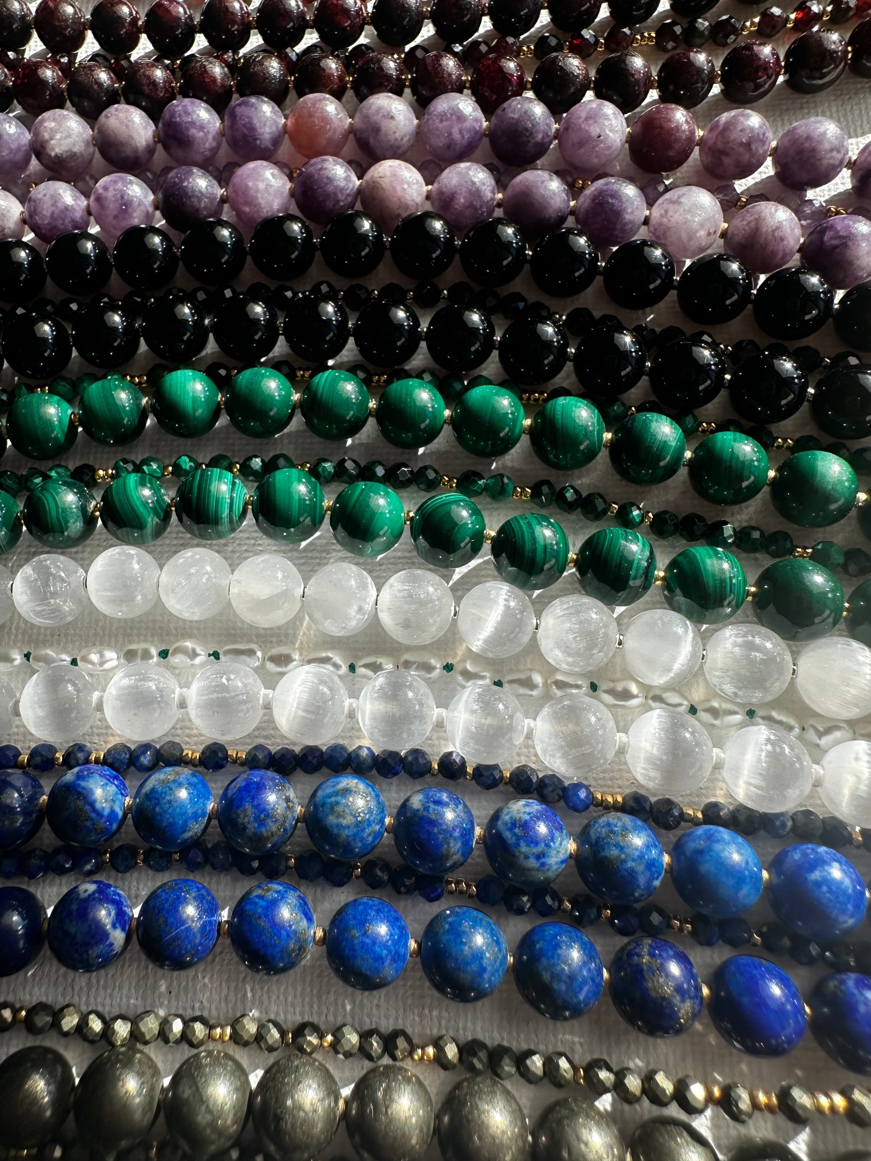 Bracelets