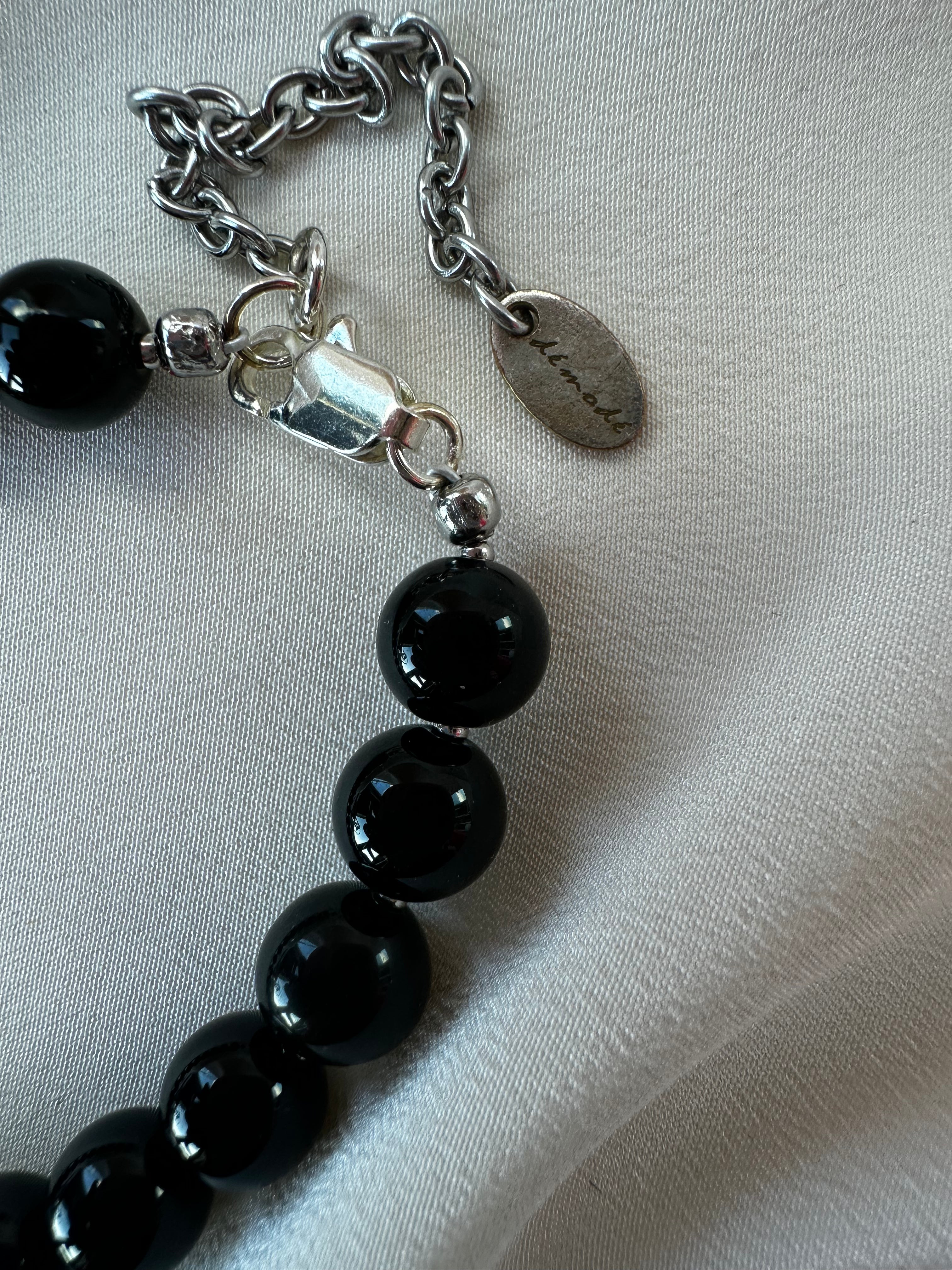 Power Gemstone Bracelet