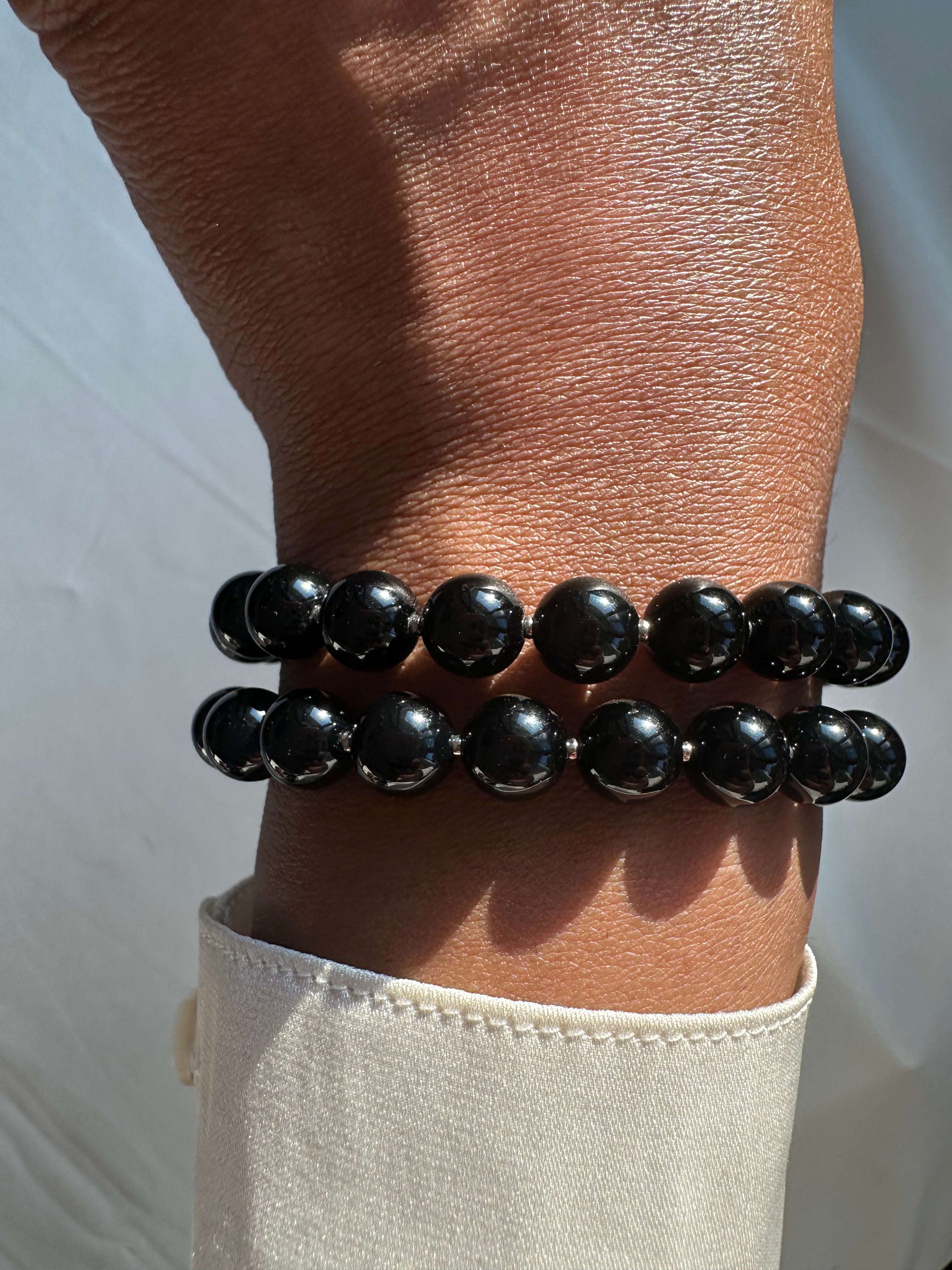 The Power Gemstone Bracelet
