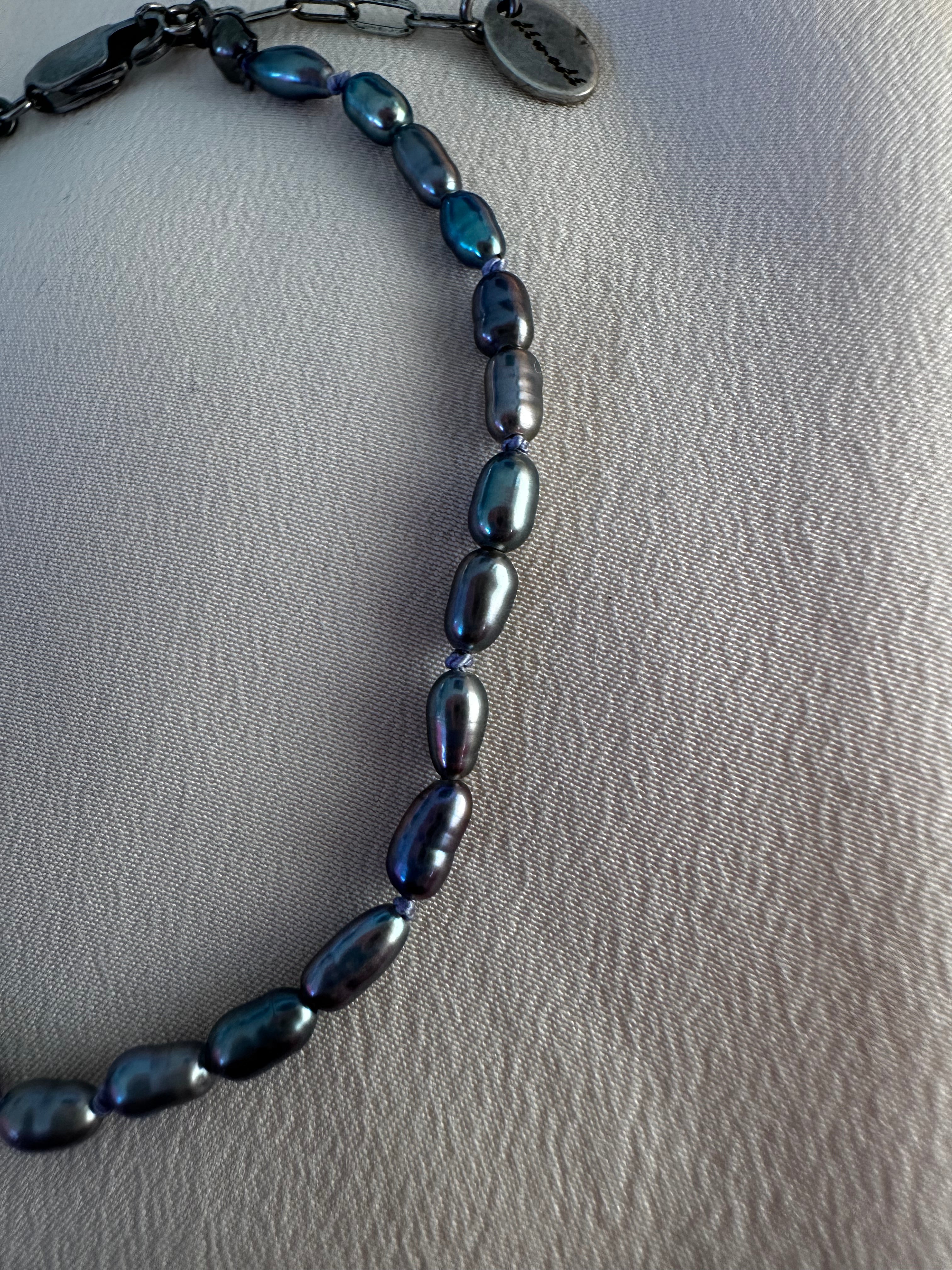 The Signature Heirloom Pearl Bracelet