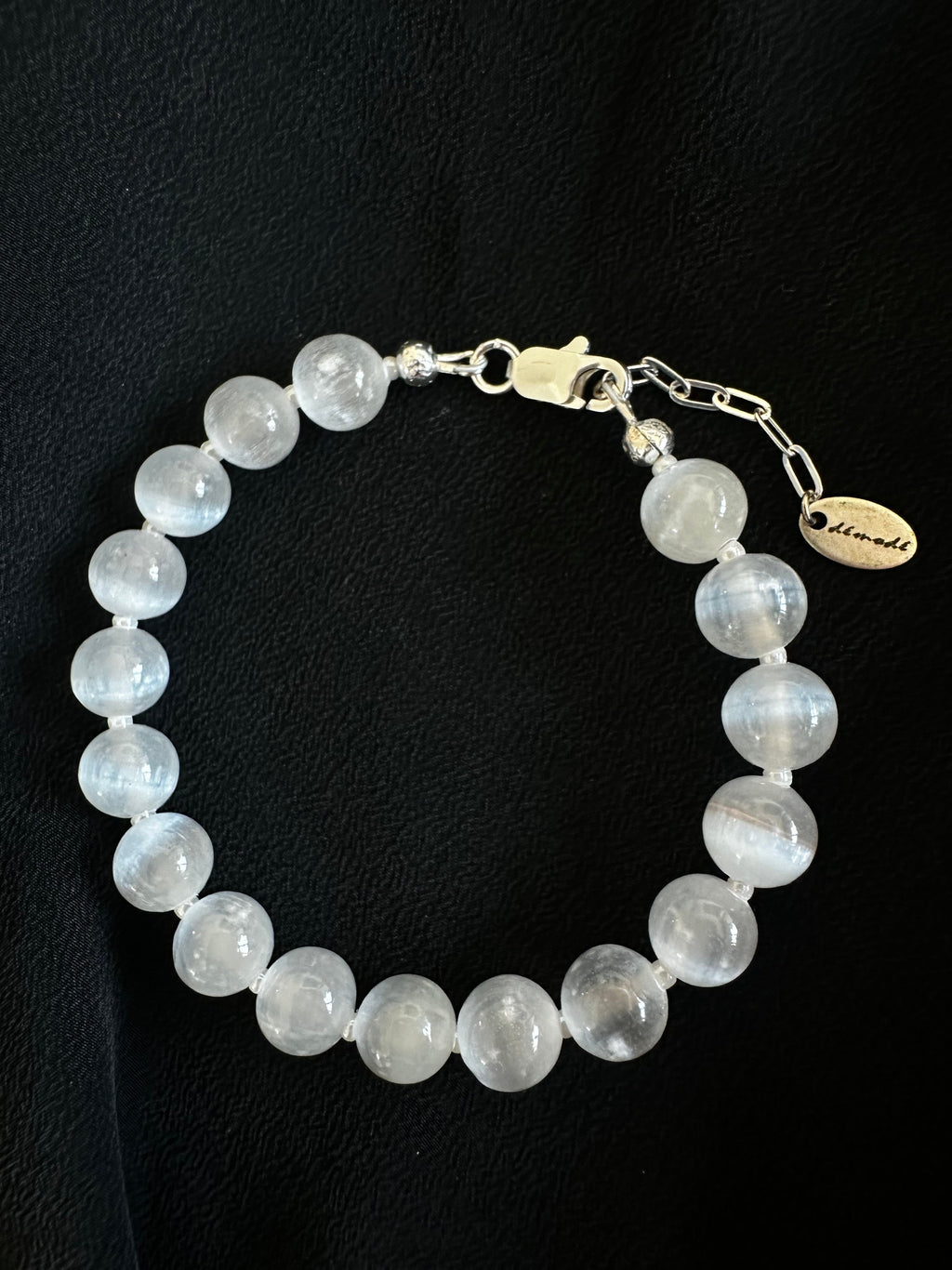 The Power Gemstone Bracelet