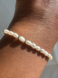 The Signature Heirloom Pearl Bracelet