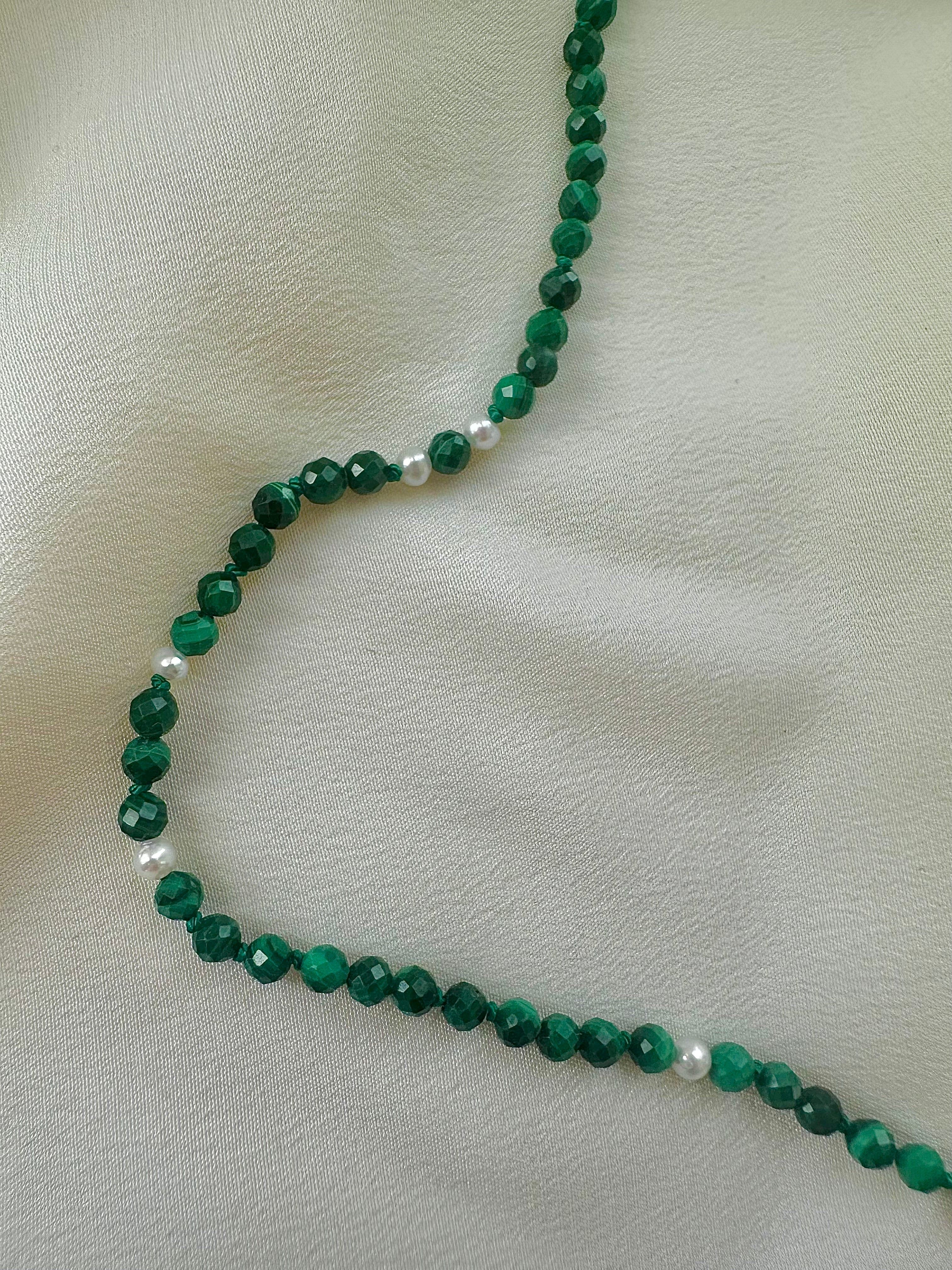 Dainty Dreams Gemstone Choker Necklace