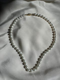 The Signature Pearl Strand Necklace