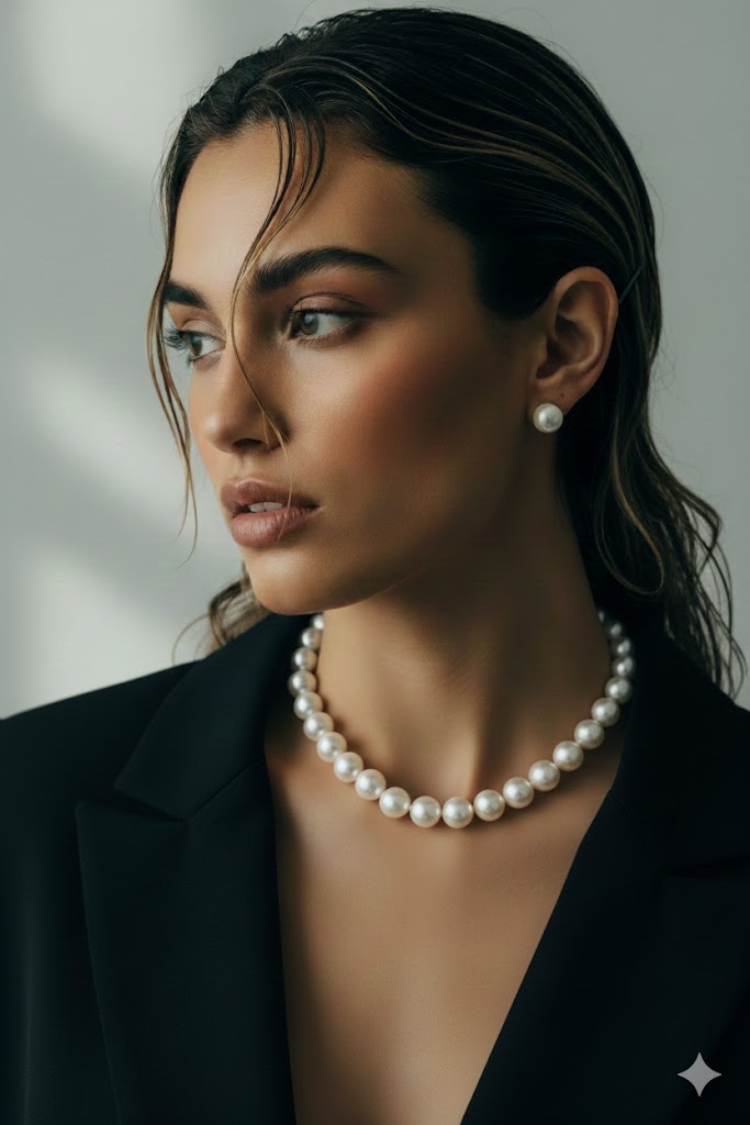 Démodé jewelry